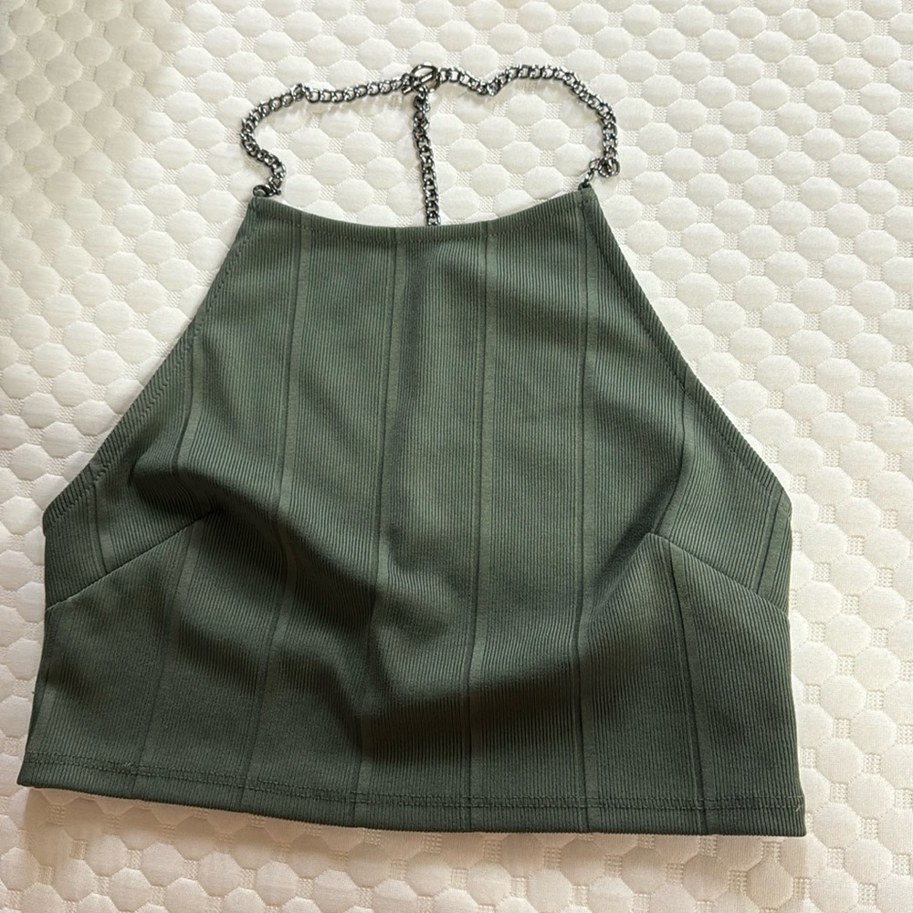 Topshop blouse